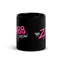 ZABB SHOW Replica Mug