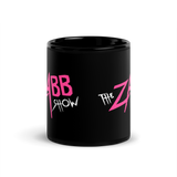 ZABB SHOW Replica Mug