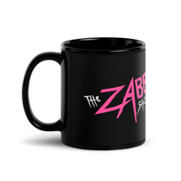 ZABB SHOW Replica Mug