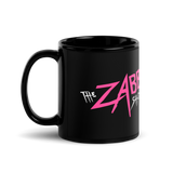 ZABB SHOW Replica Mug