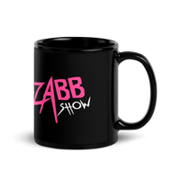 ZABB SHOW Replica Mug