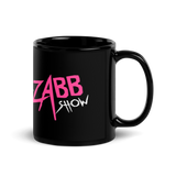 ZABB SHOW Replica Mug